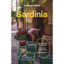 Guide de voyage Sardinia 8ed - anglais - Lonely Planet