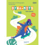 Dyna-mots Français CE1 - Guide ressources - Ed. 2025