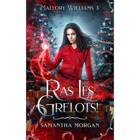 Ras les grelots