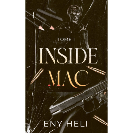 Inside Mac - tome 1