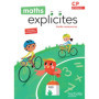 Maths Explicites CP - Guide ressources - Edition 2025