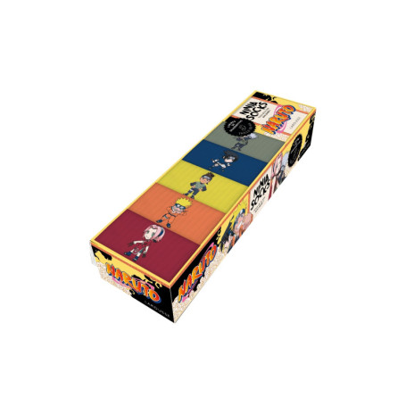 Naruto - Ninja socks !