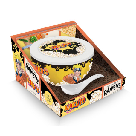 Naruto - Les Meilleurs Ramens