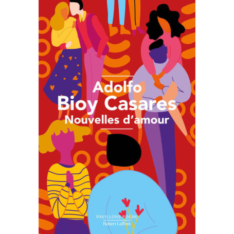 Nouvelles d'amour