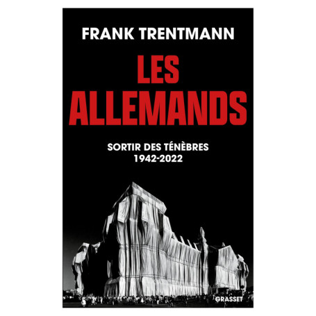 Les Allemands