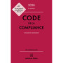 Code de la compliance 2026, annoté et commenté. 6e éd.