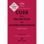 Code de la protection des données personnelles 2026, annoté et commenté. 8e éd.