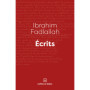 Écrits d'Ibrahim Fadlallah
