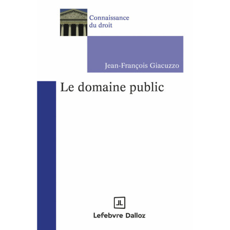 Le domaine public