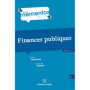 Finances publiques. 17e éd.