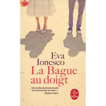 La Bague au doigt