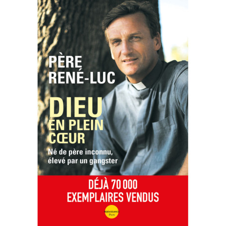 Dieu en plein coeur
