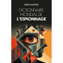 Dictionnaire de l'espionnage