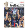 Livre d'or du football 2025