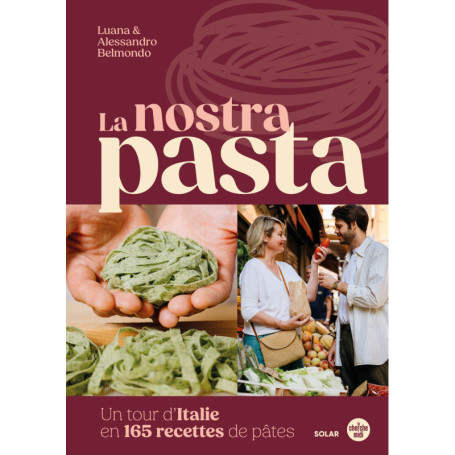 La Nostra Pasta