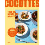 Cocottes - Tour du monde des plats mijotés