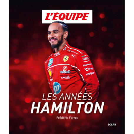 Les Années Hamilton