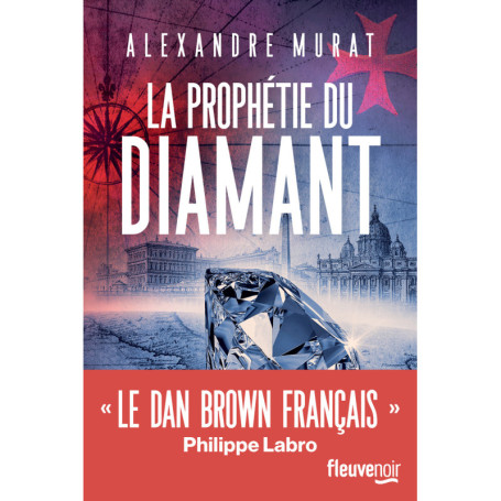 La Prophétie du diamant