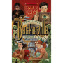 Les mystères de Baskerville Hall - Tome 2 Le Signe des Cinq