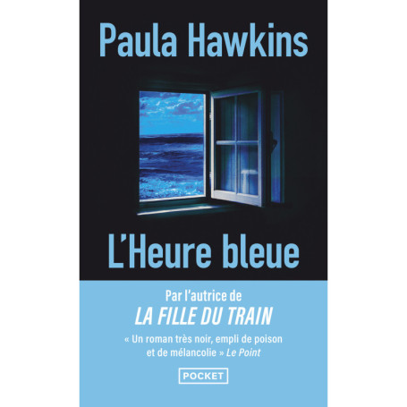 L'Heure bleue
