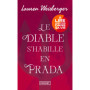 Le diable s'habille en Prada