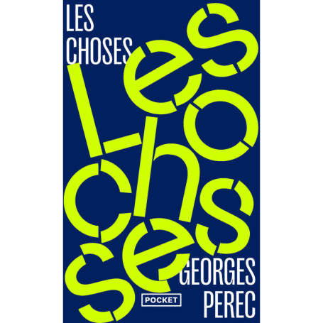 Les Choses
