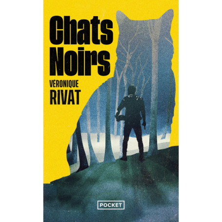 Chats noirs