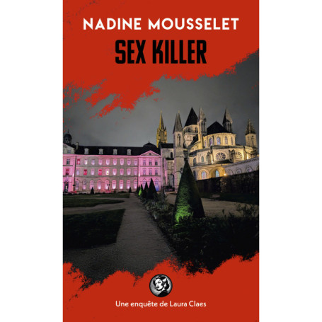 Sex Killer