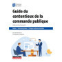 Guide du contentieux de la commande publique