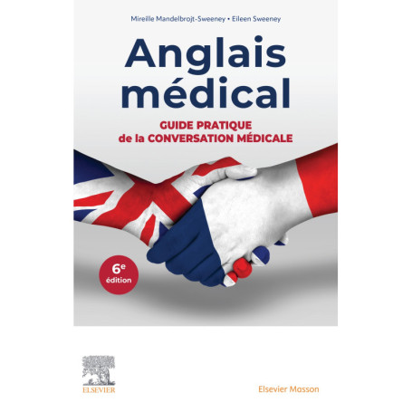 Anglais médical