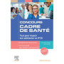 Concours Cadre de santé