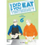 What did you eat Yesterday ? T06