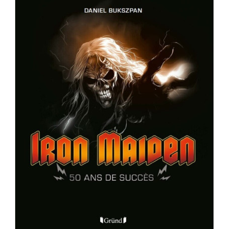 Iron Maiden