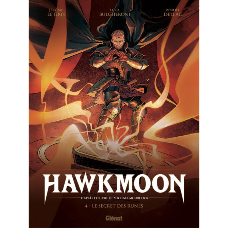 Hawkmoon - Tome 04