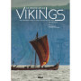 Le Grand Atlas des vikings