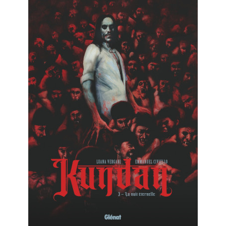 Kundan - Tome 03