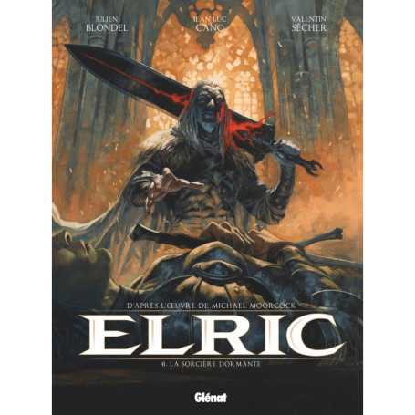 Elric - Tome 06