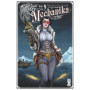 Lady Mechanika - Tome 09