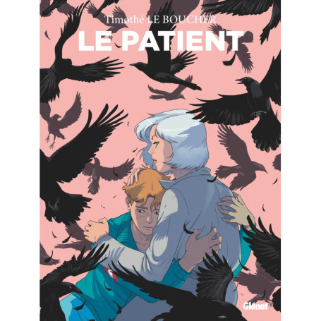 Le Patient - Poche