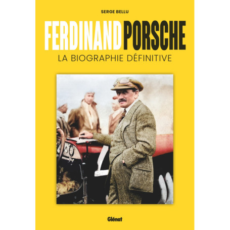Ferdinand Porsche