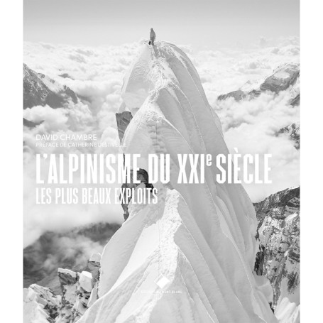 l'Alpinisme du XXIe siècle