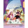 La transformation des ALPHAS en lettres