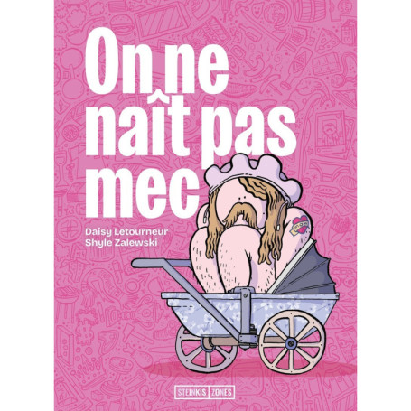 On ne naît pas mec