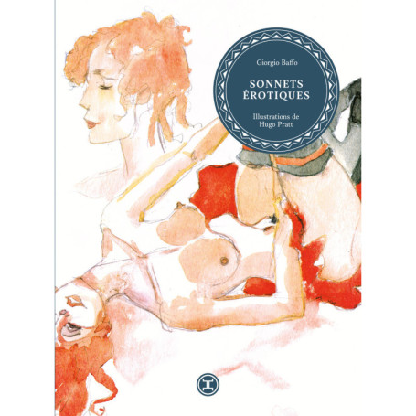 Sonnets érotiques