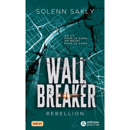 Wall Breaker
