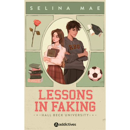 LESSONS IN FAKING