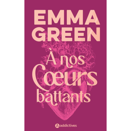 A NOS COEURS BATTANTS - COLLECTOR RELIE
