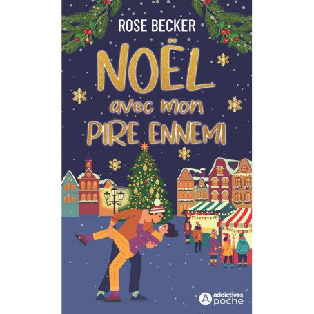 Noël avec mon pire ennemi
