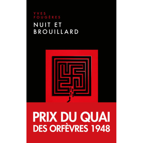 Nuit et brouillard