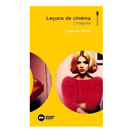 Leçons de cinéma